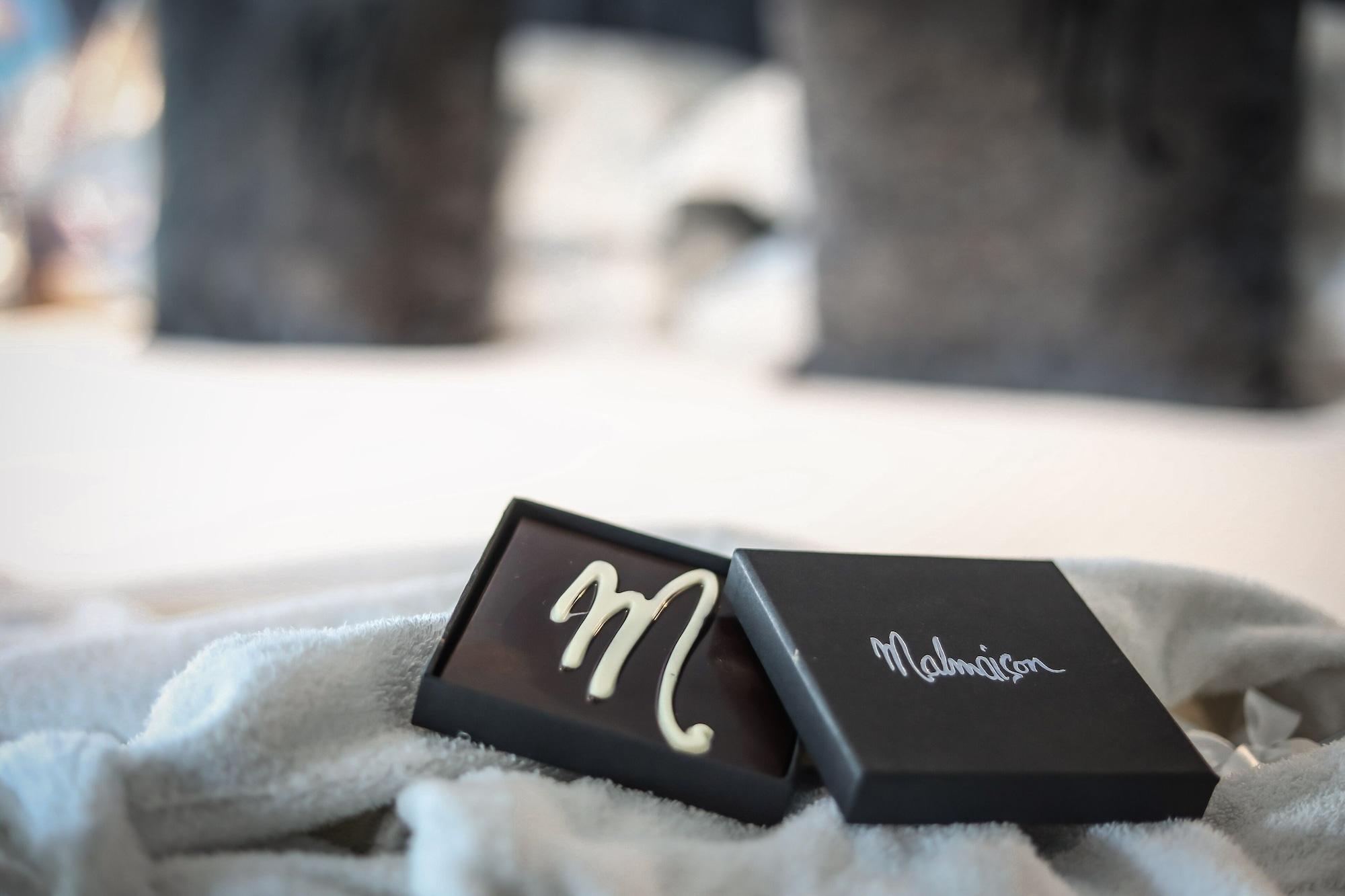 Malmaison Hotel Leeds Лидс Экстерьер фото