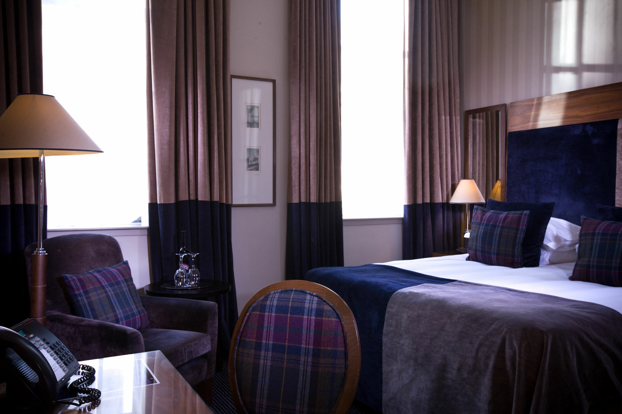 Malmaison Hotel Leeds Лидс Экстерьер фото