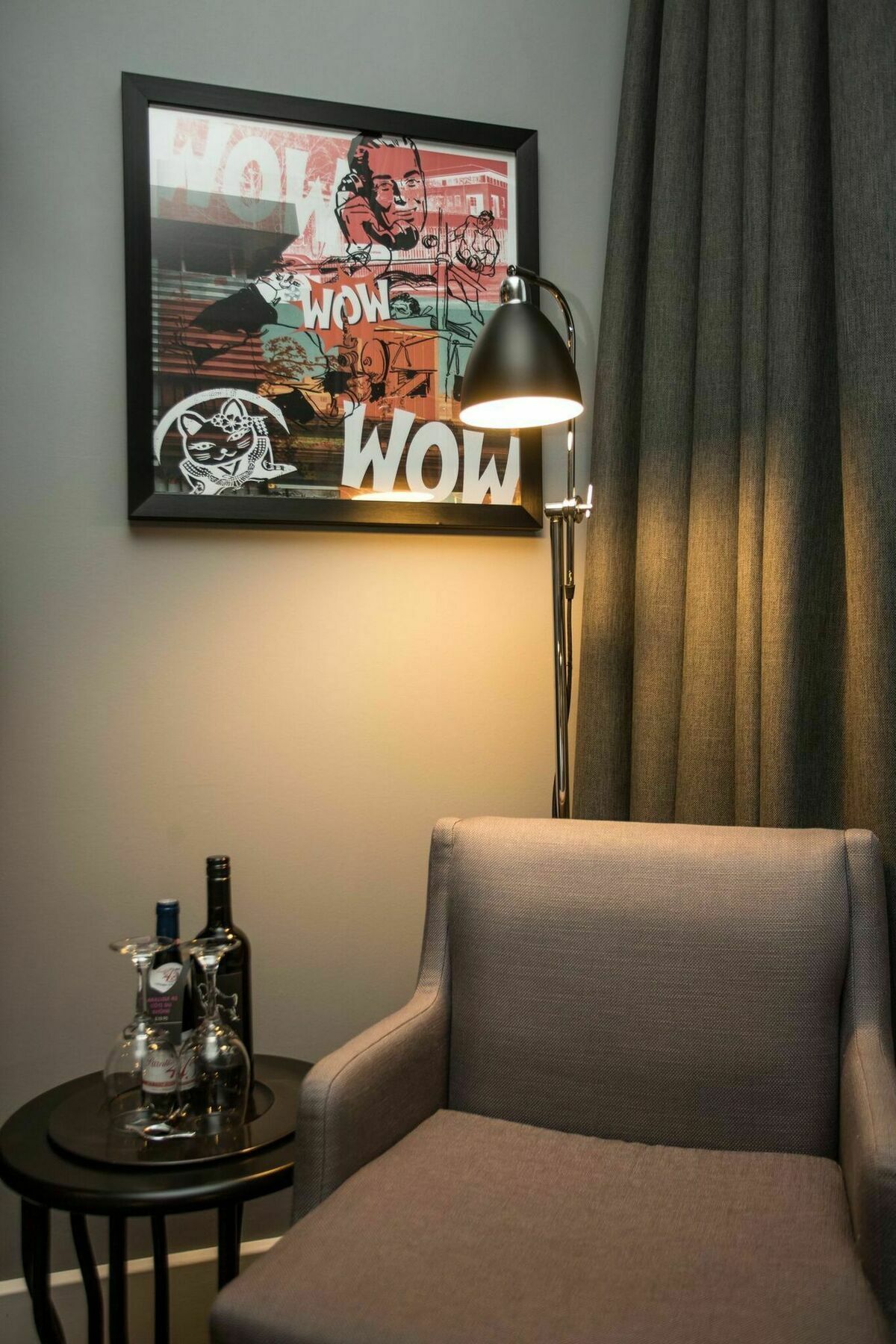 Malmaison Hotel Leeds Лидс Экстерьер фото