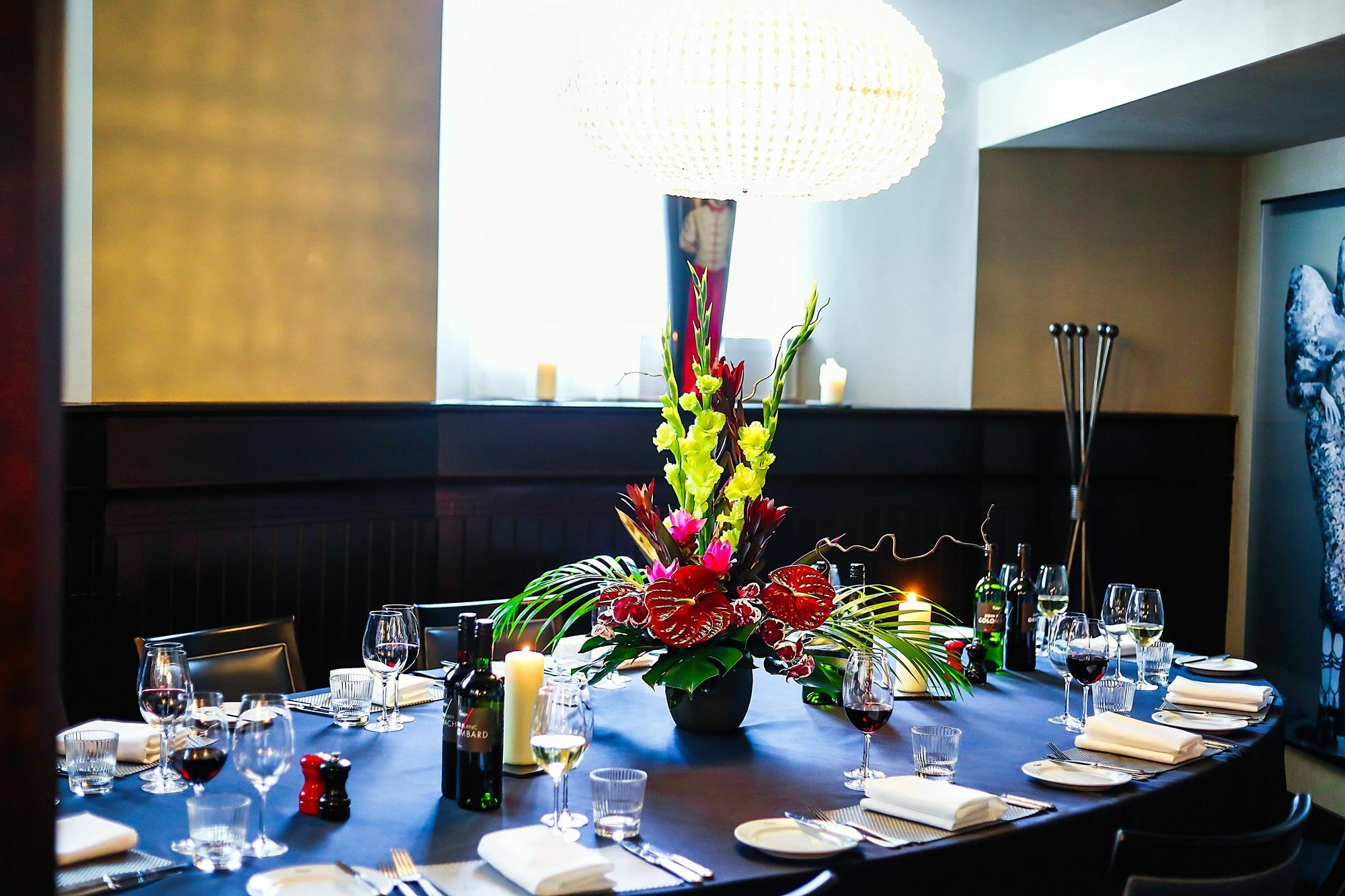 Malmaison Hotel Leeds Лидс Экстерьер фото