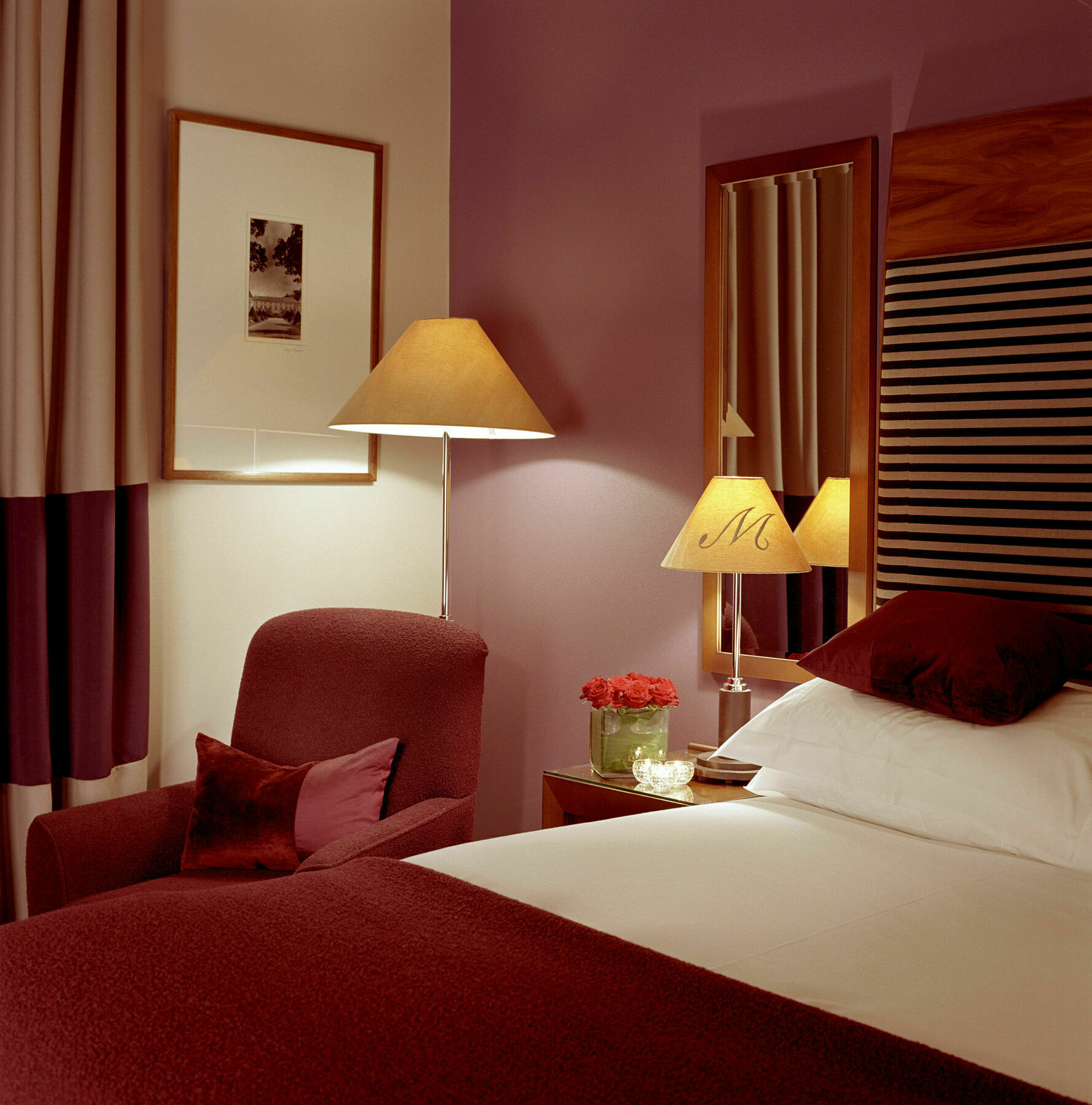 Malmaison Hotel Leeds Лидс Экстерьер фото