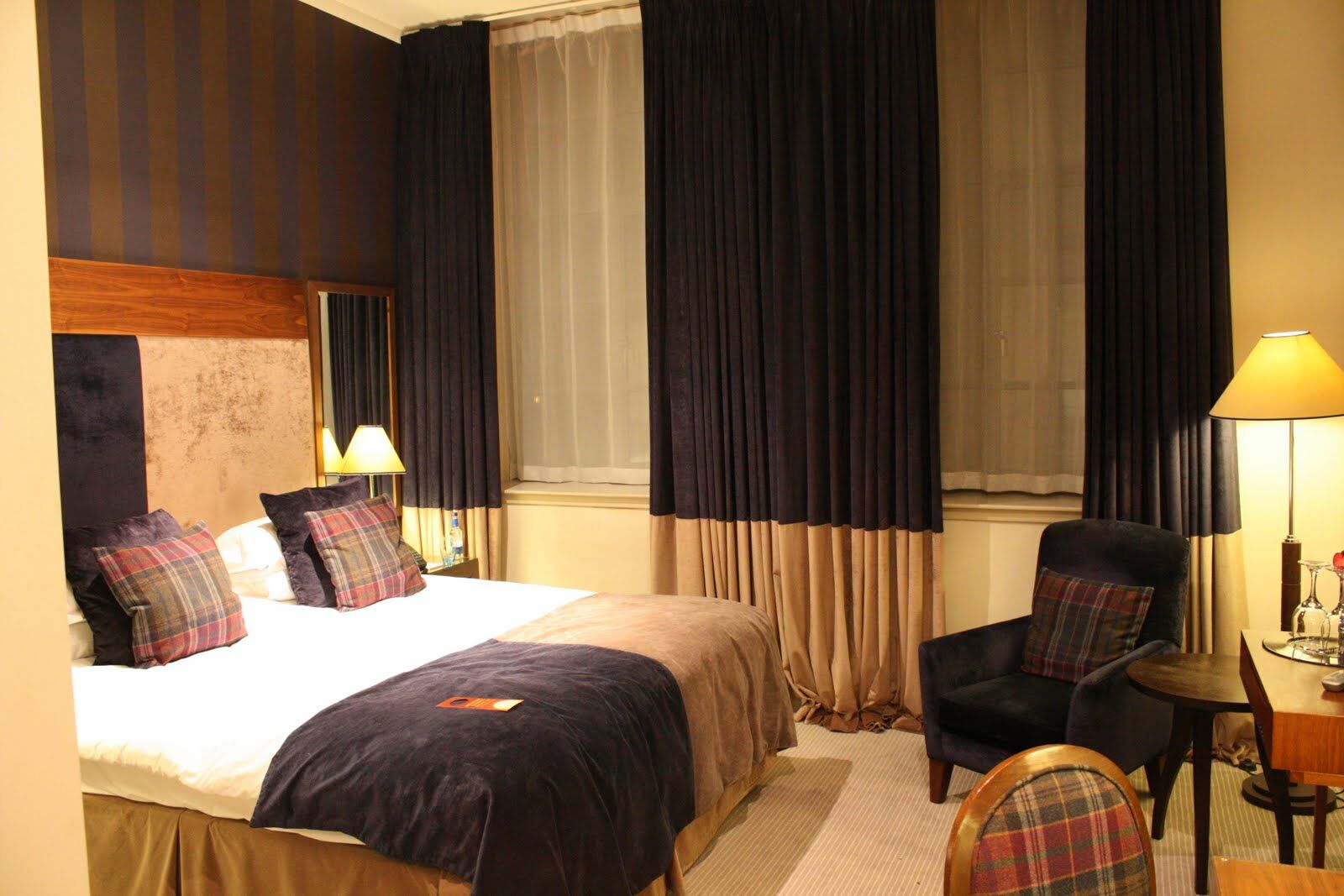 Malmaison Hotel Leeds Лидс Экстерьер фото