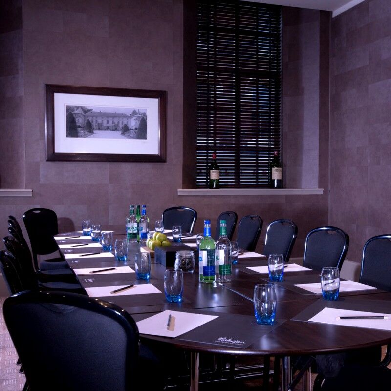 Malmaison Hotel Leeds Лидс Экстерьер фото